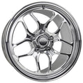 Billet Specialties auto part