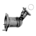 CATALYTIC CONVERTER DIRECT FIT CALIFORNIA