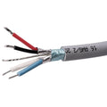 MINI BULK CABLE,GRY,100 METERS-1 PC