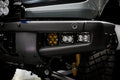 Baja Designs 2021+ Ford Bronco Clear SAE Fog Pocket Kit