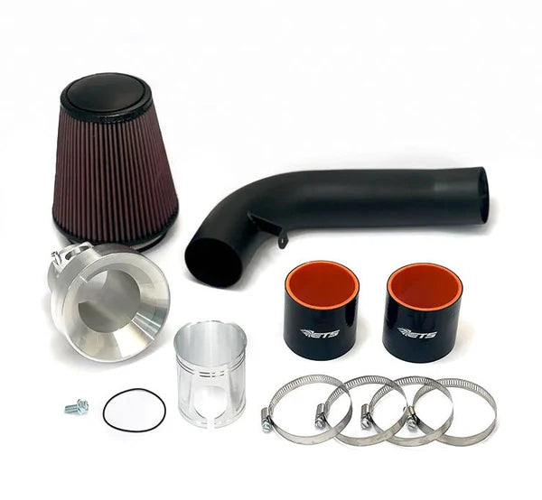 ETS Subaru WRX 22 Titanium Intake