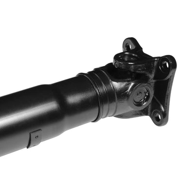 Yukon Gear & Axle auto part