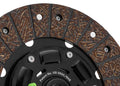 Action Clutch 05-12 Subaru Legacy GT 2.5L (EJ255) Turbo AWD Stage 1 Clutch Kit (1OS) w/Lightened FW