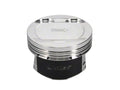 Manley Ford 3.7L Cyclone V6 3.770in Bore 1.239in Comp Height +2.0cc Extr Duty Piston Set - Set of 6