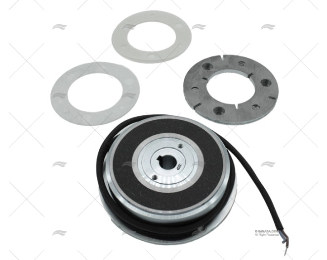 12V 1/4HP CLUTCH