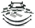 Tuff Country auto part