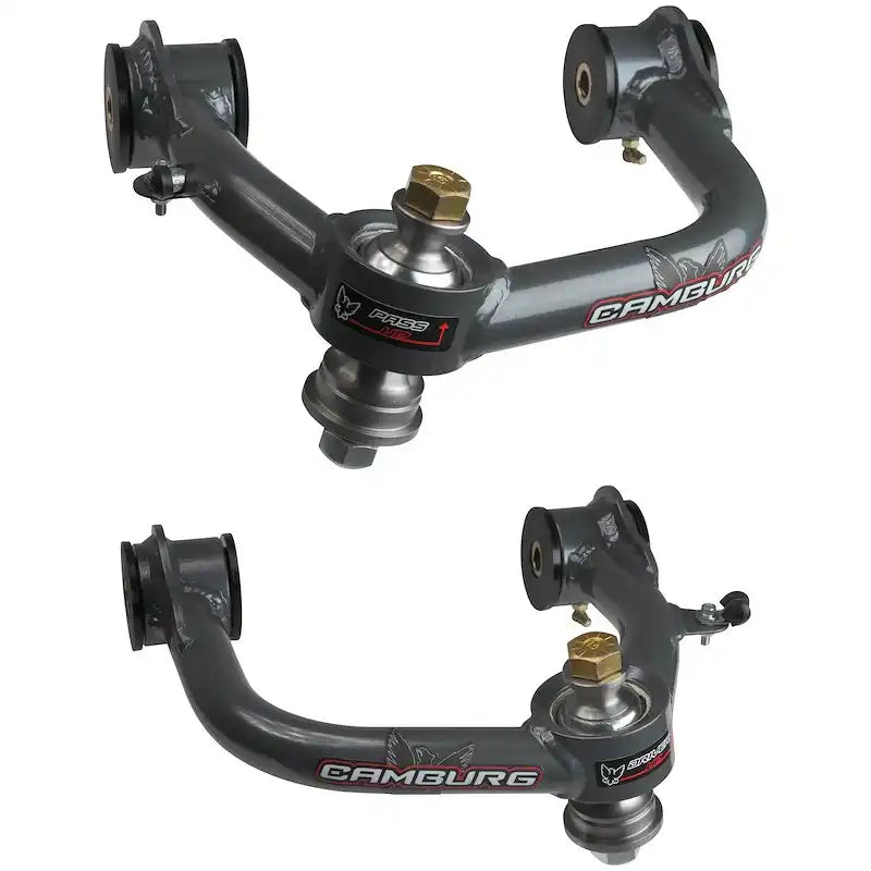 Camburg Toyota Tundra 2wd/4wd 00-06 1.00 Performance Uniball Upper Arms 310006