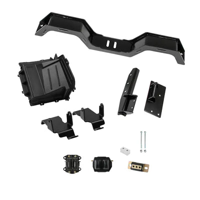 Holley 94-04 S10 S15 SONOMA LEVEL 1 LS SWAP SE1-GM2S-LSX-AM