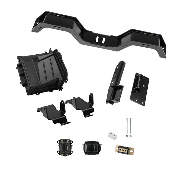 Holley 94-04 S10 S15 SONOMA LEVEL 1 LS SWAP SE1-GM2S-LSX-AM