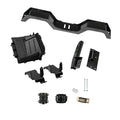 Holley 94-04 S10 S15 SONOMA LEVEL 1 LS SWAP SE1-GM2S-LSX-AM