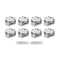 GM LS Piston Set 4.075 Bore -13.4cc