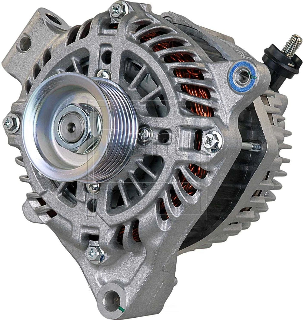 NEW ALTERNATOR
