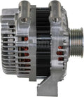 NEW ALTERNATOR