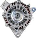 NEW ALTERNATOR
