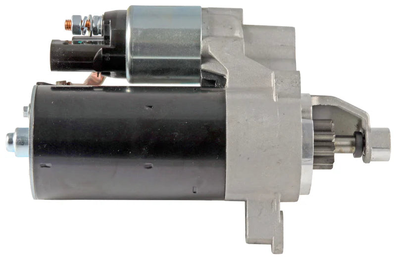 ALTERNATOR 14V