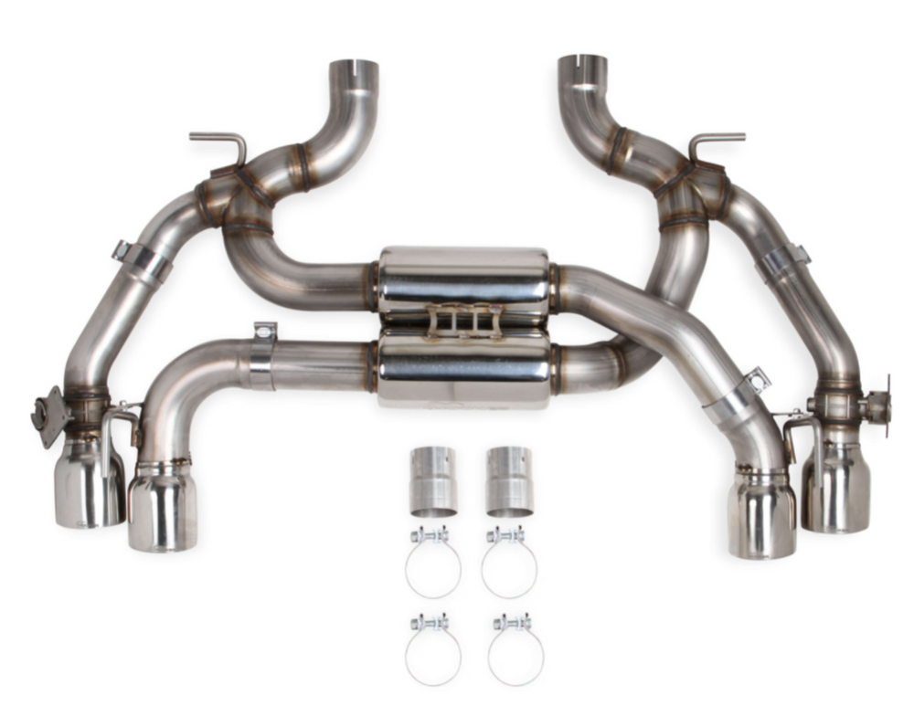 16-20 CAMARO SS A8 AB DUAL TRANS. DUAL