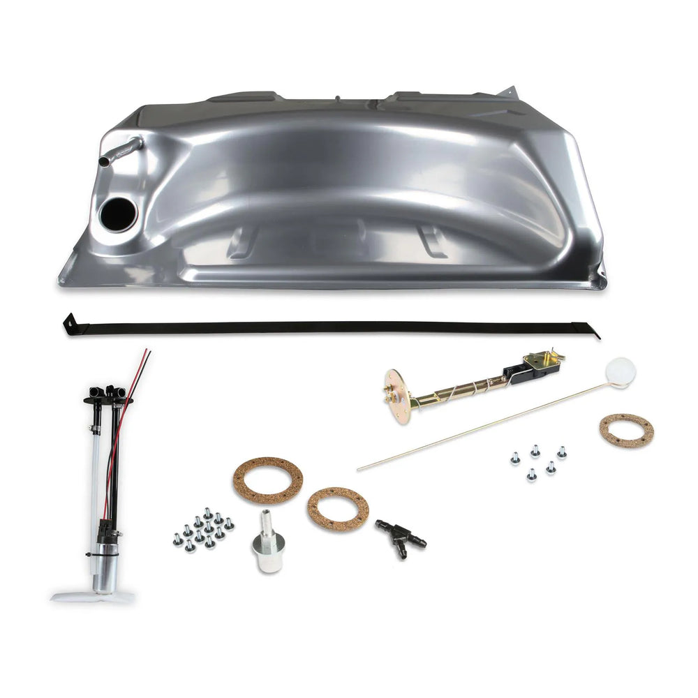 Sniper EFI Fuel Tank Sys 66-67 Dodge Charger/GTX