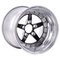 Weld auto part