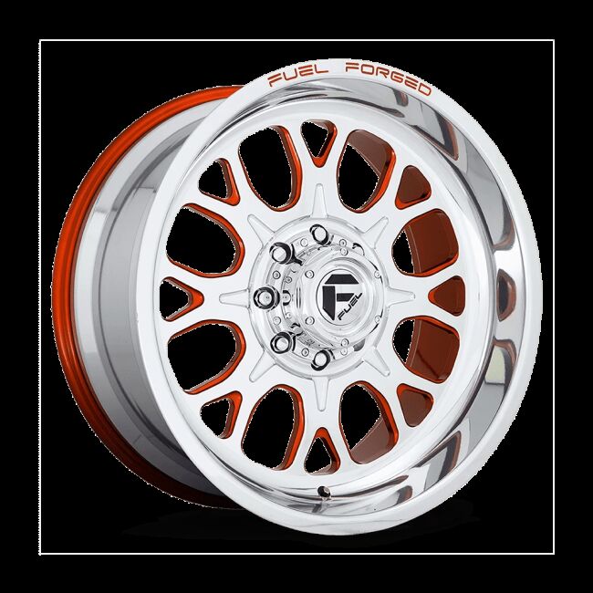 FF088 20X9 BLANK CUSTOM 0MM (114-18