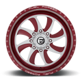 FF064 20X10 BLANK CUSTOM -25MM (114