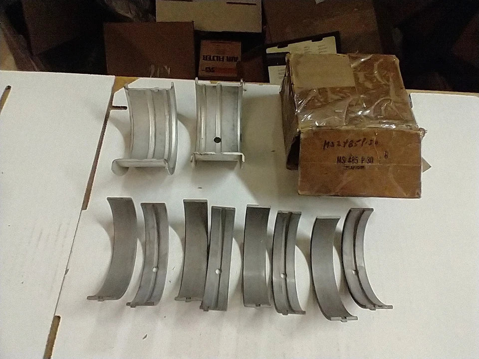 STARTER MOTOR 12V 3.2KW