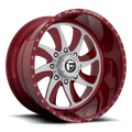 FF064 20X9 BLANK CUSTOM 0MM (114-18