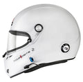 Stilo Helmets auto part close-up