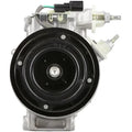 A/C COMPRESSOR