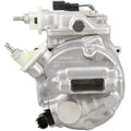 A/C COMPRESSOR