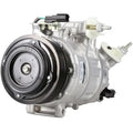 A/C COMPRESSOR