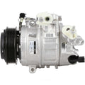 A/C COMPRESSOR