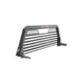 Weatherguard red roof rack