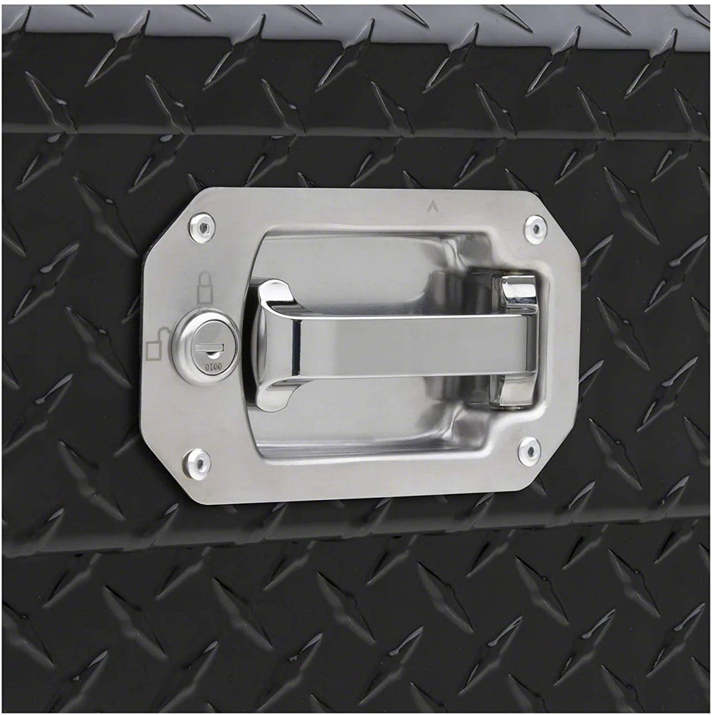 69" LOW PROFILE W/PULL HANDLE (TBS-