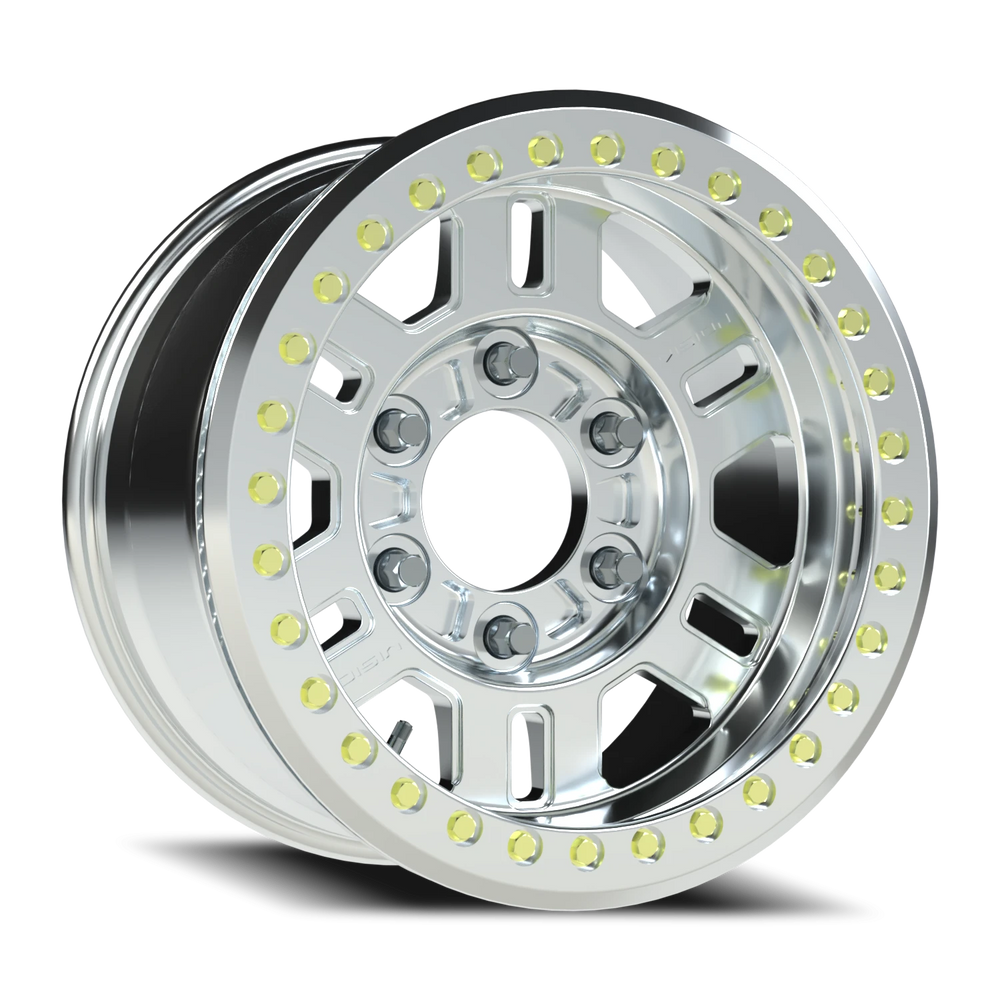 6-135 MACH W/MRNG VIS FMANX