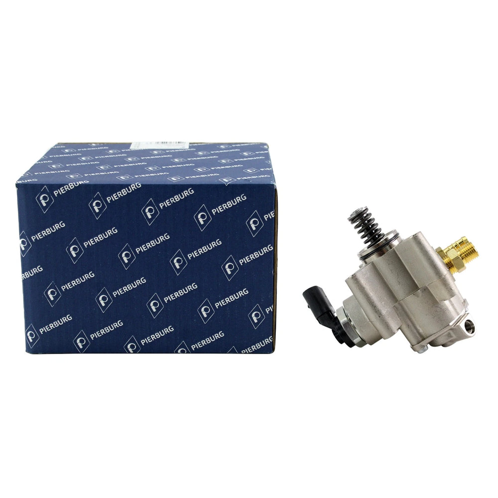 HIGH PRESSURE PUMP