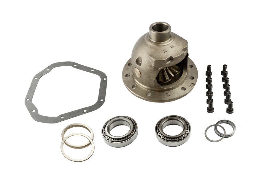 CARRIER CASE KIT