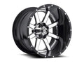 Fuel Wheels auto part