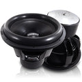 Z V.6 18IN D1 (2500WATT) BUILT SUBWOOFER