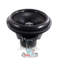 Z V.6 18IN D1 (2500WATT) BUILT SUBWOOFER