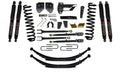 Skyjacker DGE RAM 3" 1500 CLASS1 KIT