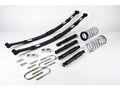 Belltech LOWERING KIT 82-93 S10 2inch-3inch/4inch ND2 SHOCKS