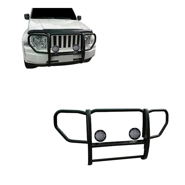 GRILLE GUARD KIT