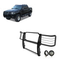 GRILLE GUARD KIT
