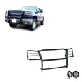 GRILLE GUARD KIT