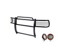 GRILLE GUARD KIT
