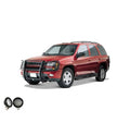 GRILLE GUARD KIT