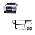 GRILLE GUARD KIT