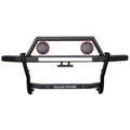 BLACK RAMBLER GRILLE GUARD