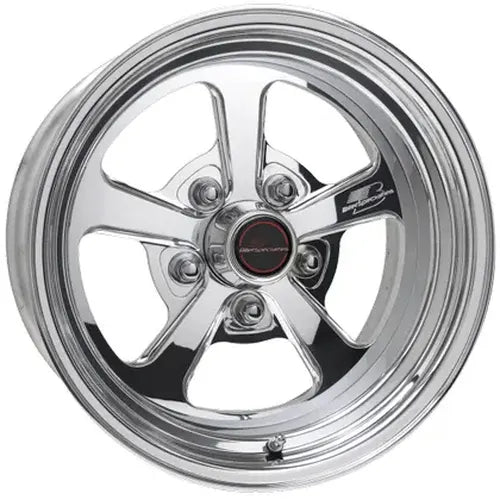 DOMINATOR 15X15 6.5' BS 65 BP N