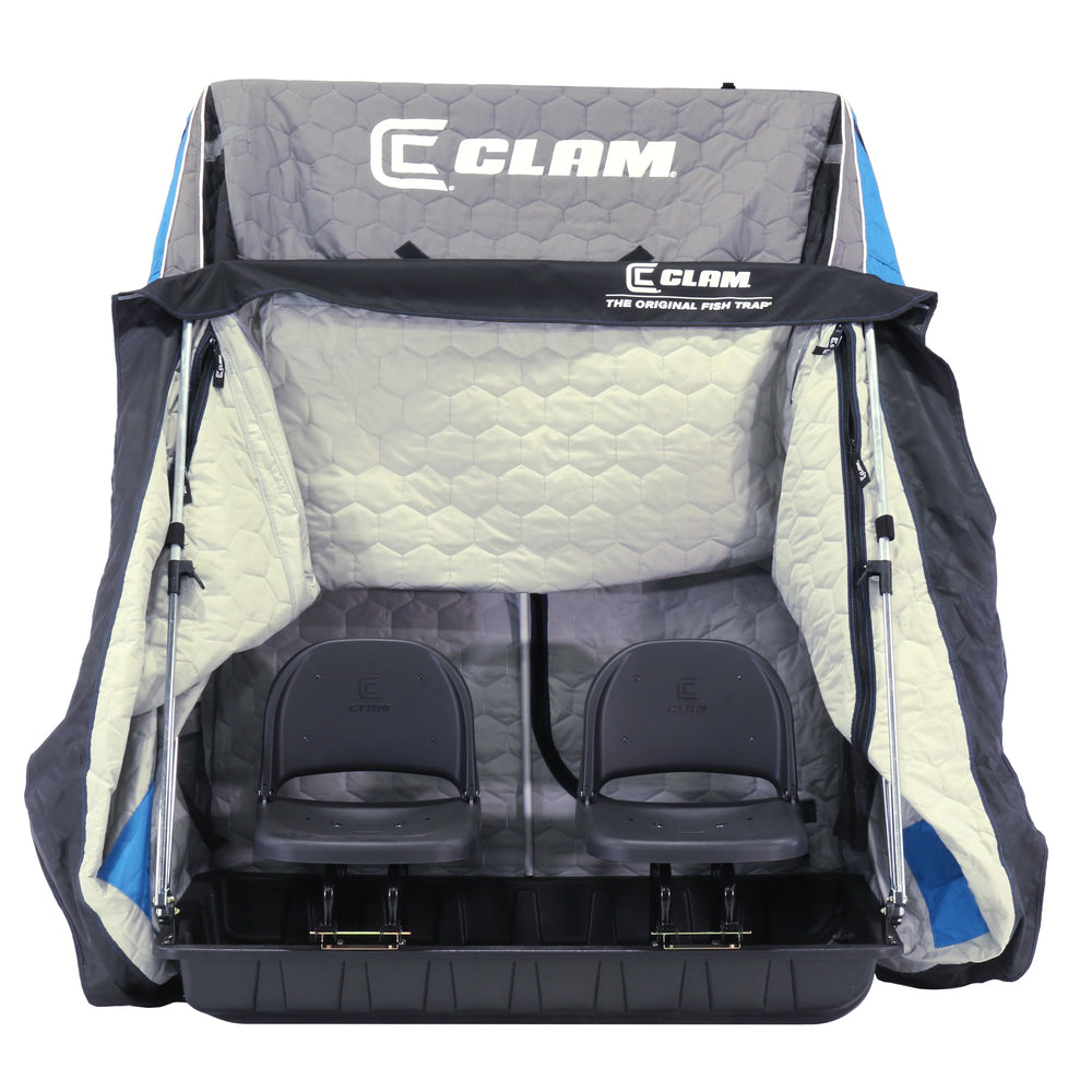 Clam Ice - 16677